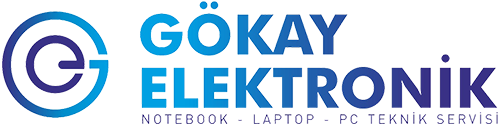 Kocaeli Laptop Servisi | Gökay Elektronik - 0537 993 39 93